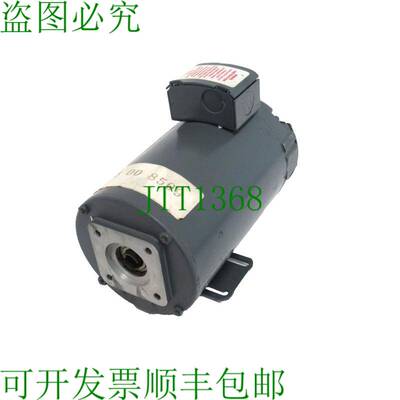 原装供应替换利森 C42T34NZ1B 1.5 3450RPM 208-230/460V 3030001