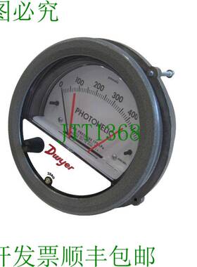 原装供应DWYER 3000MR开关0-500 24VDC