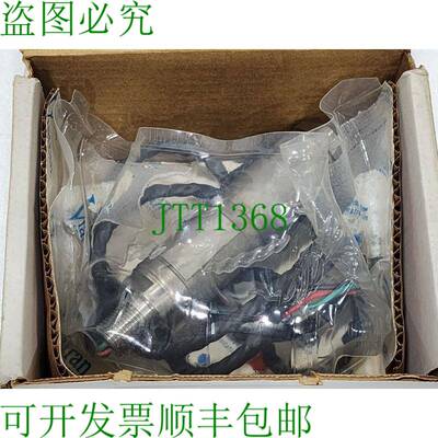 Viatran 型号 571 300PSIS 5715AR6X3690 压力传感器调节值：58,7