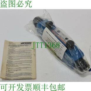 KDG4V Vickers 2333190 03F 电液通风通风阀