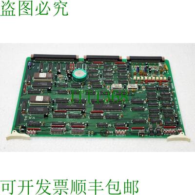NABCO MC-103-01B PCB 卡 885 72739840