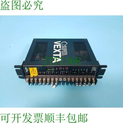 原装供应ORIENTAL VEXTA UDX5107N 5相发球杆