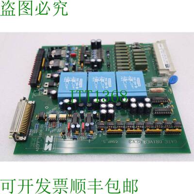 原装供应共鸣驱动器 REV2 ACBYQ_11307 adcfy-10806-00 2869