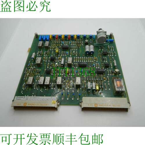 原装供应1x 6DM1001-4WA01 PAC 模块