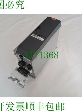 原装供应丹佛斯变频器VLT FC-302PK37T5E20H1BXXXXX/131B0024 0.3