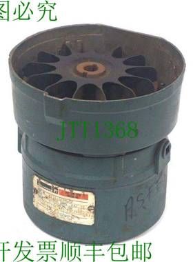 原装供应二手 Reliance 电动 A51A0327M-QF DUTY MASTER UNIBRAKE