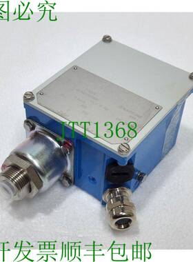 FP62PX 压力开关 EFP62FPSX0200 15 BAR PSL-6207B