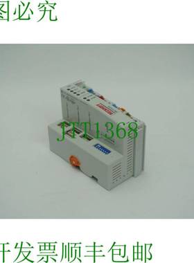 原装供应倍福BK9500