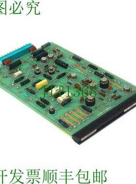 原装供应二手HAGAN 398785 通道B 板 398782-2-B 修复