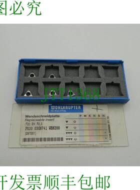 原装供应5x 温德施奈德盘 Wohlhaupter F020 03GN741 WBN200 F20