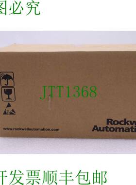 原装供应ALLEN BRADLEY 22B-E3P0H204 POWERFLEX 40 2  SER A  25