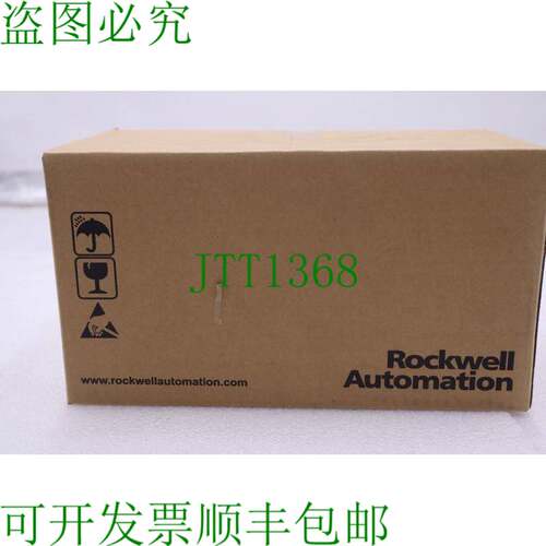 原装供应ALLEN BRADLEY 22B-E3P0H204 POWERFLEX 40 2  SER A  25