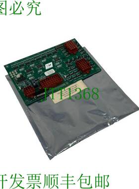 原装供应SAV 自动化 D105429ADA 250K 罐 I/O 板