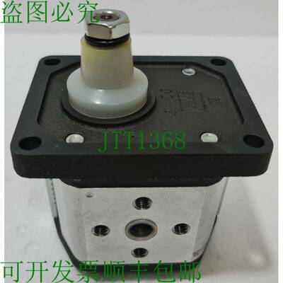 MARZOCCHI G2-D-13 液压齿轮 Pompe 106646955