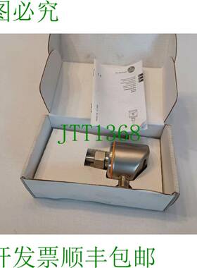 原装供应IFM电子流量传感器SI5010/SID10ADBFPKG/US新款OVP