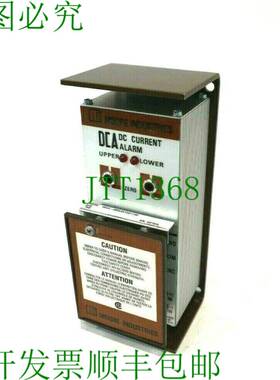 原装供应DCA/4-20MA/DX1X3/117AC DCA420MADX1X3117AC DCA420MADX