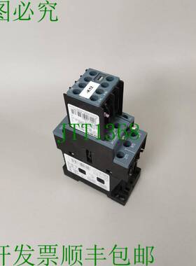 原装供应3RT2025-1BB44+3RH2911-1HA11