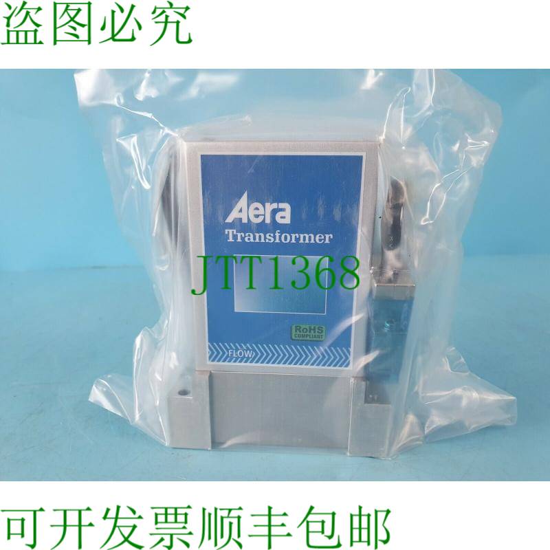 原装供应AERA TC FC-PAR7850CY-BF 1.2SLM SF6 MFC 质量