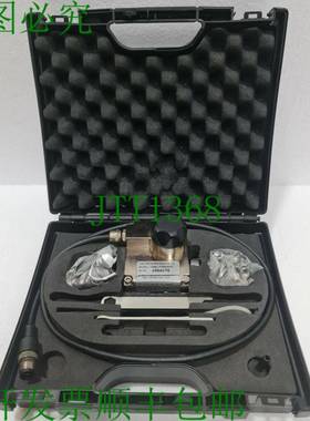 Deckma 汉堡 Omd-24/2008 Mesure Cellule 号：77500/0213 S/N：4