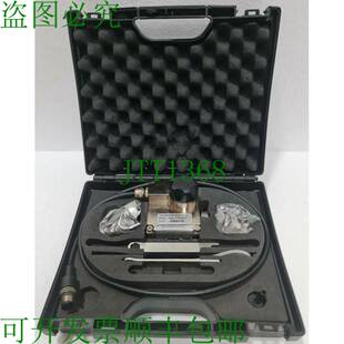 Deckma 汉堡 Omd-24/2008 Mesure Cellule 号：77500/0213 S/N：4