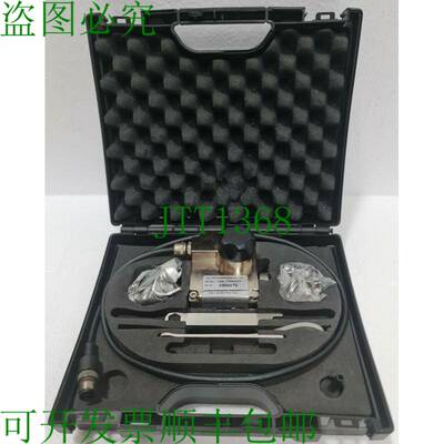 Deckma 汉堡 Omd-24/2008 Mesure Cellule 号：77500/0213 S/N：4