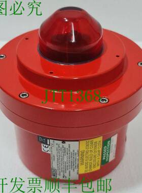 COOPER MEDC 型号：XB11 高压气灯 24VDC 序列号：2048900171003