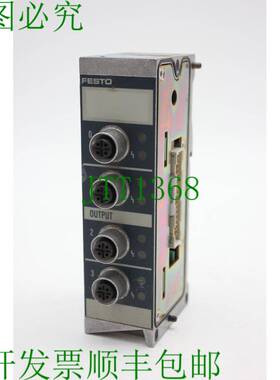 原装供应费斯托 VIGA-03-FB-4 18656 H507