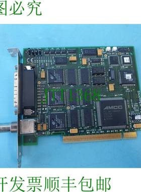 原装供应SNAPPER PCI 24 SNP-PCI-24图像采集卡