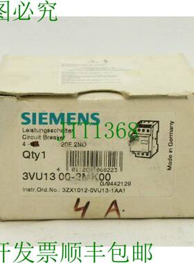 原装供应3VU1 300-2MK00 3VU1300-2MK00