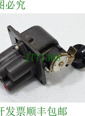 Rexroth P59341-1 2-HA-2LY Pilotair 阀门 2HA-2LY 1/4" Np