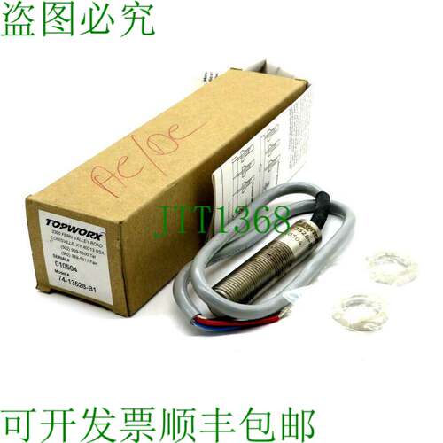 原装供应查看 TOPWORX 74-13528-B100 GO 查看 7413528B100