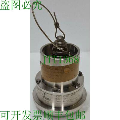 VIATRAN 型号 509 HAMMER UNION 压力型号 P/N：5093BMSNANKZT