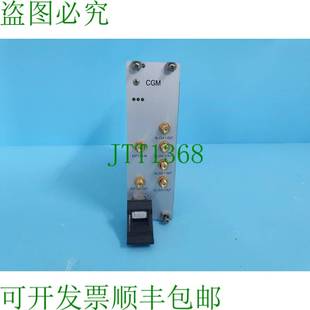 PXI_CLOCK_V2.0 CGM 板 供应INNOWIRELESS 原装