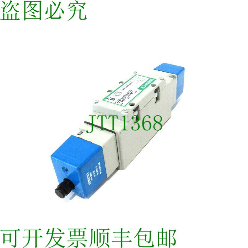 原装供应NUMATICS I23BB500MP00061 电磁阀气门