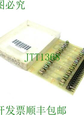 原装供应替换  FANUC IC3600SCBD2A PCB