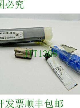 原装供应伊斯卡 TS HTP D21/.83-3-T12-LN06