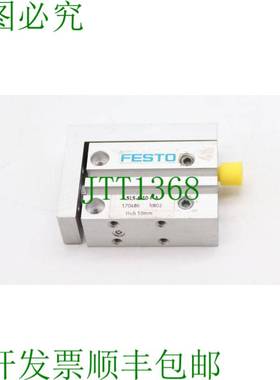 原装供应费斯托 SLS-6-10-PA 170486