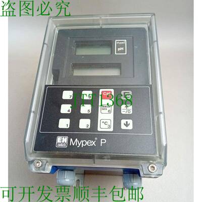 原装供应恩德斯豪瑟 Conducta Mypex P PPY-D