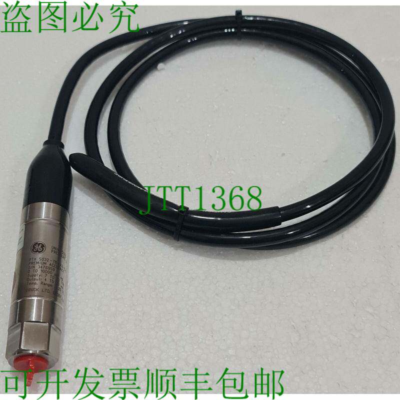 PRESSURE UNIK 5000 压力传感器元件号:PTX5032-TB-A3-CA-H0-PE