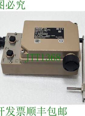 Samson 4763 I/P Positionneur 单作用型号 4763-01200121000000.