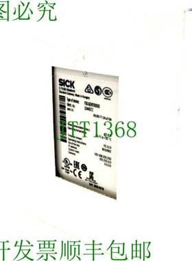 原装供应联系 SICK FX0-NT00000 联系 1044072 FX0NT00000