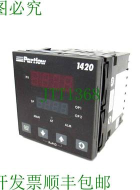 原装供应二手PARTLOW 1420 温度控制器 14203340100
