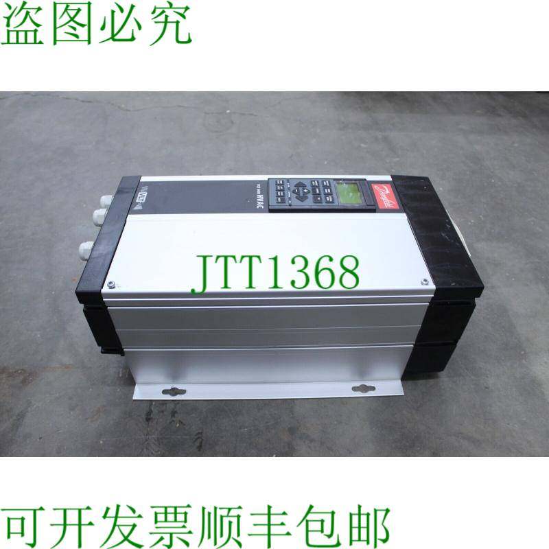 原装供应丹佛斯VLT6002HT4C54STR3DLF00A00C0