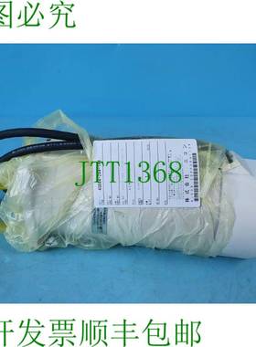 原装供应MSMA082C1F 伺服电机 P/N:4S604-244-1AN