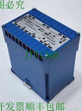 FRER MCOAS3005X42L MCOAS3 3PH 交流电流转换器 0-5A 4-20mA