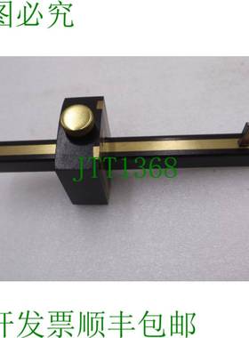 原装供应GRIZZLY 工业黑檀木切割规 K-2908