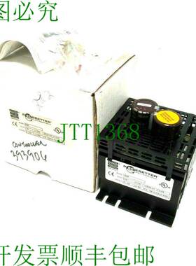 原装供应BODINE电动2985 PACESETTER 可调速度驱动