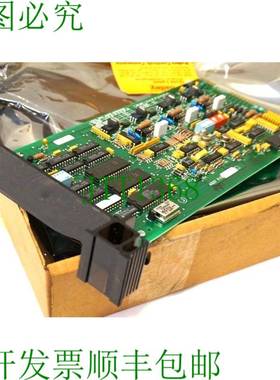 原装供应BAILEY CONTROLS NCIS02 网络 90 I/O 控制奴隶模块