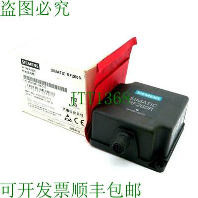 原装供应替换件 6GT2821-6AC10 替换件 SIMATIC RF260R 6GT28216A