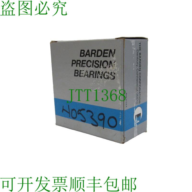 原装供应套装 BARDEN BEARING L150HDF1500 角接触轴承